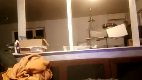 ghostrider883hd online show from October 11, 2025, 2:55 am