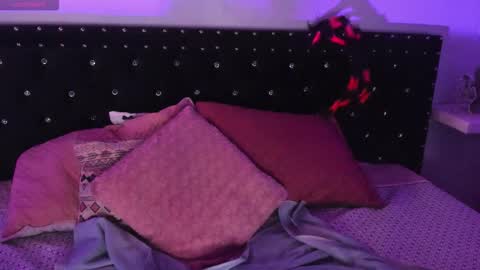 Snapshot of ghosty_doll chatting on October 28, 2025, 7:16 pm Allison online show from October 28, 2025, 7:16 pm