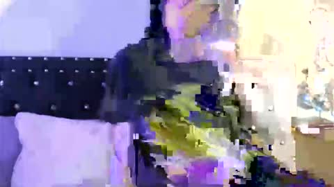 Snapshot of ghosty_doll chatting on November 25, 2025, 8:09 pm Allison online show from November 25, 2025, 8:09 pm