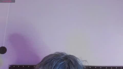 Snapshot of ghosty_doll chatting on December 5, 2025, 8:27 pm Allison online show from December 5, 2025, 8:27 pm