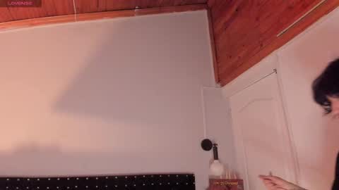 Snapshot of ghosty_doll chatting on January 16, 2026, 8:13 pm Allison online show from January 16, 2026, 8:13 pm