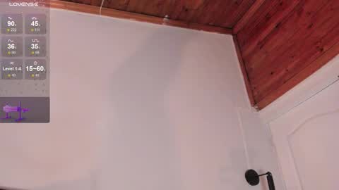 Snapshot of ghosty_doll chatting on January 31, 2026, 7:11 pm Allison online show from January 31, 2026, 7:11 pm