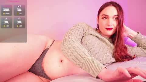 Bunny online show from March 17, 2026, 12:15 am