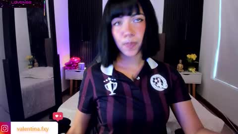 Gia online show from February 23, 2026, 8:17 pm