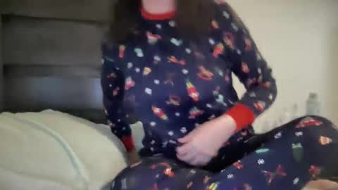 The Queen of Squirt online show from December 3, 2024, 9:01 pm