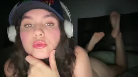 The Queen of Squirt online show from December 4, 2024, 4:54 am