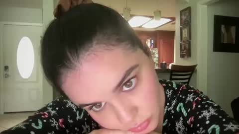 The Queen of Squirt online show from December 5, 2024, 8:11 pm