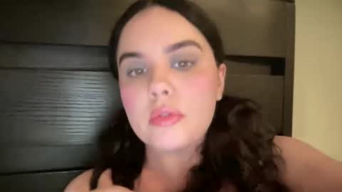 The Queen of Squirt online show from December 7, 2024, 5:26 am