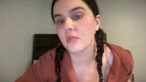 The Queen of Squirt online show from December 7, 2024, 6:04 pm