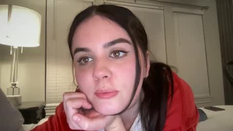 The Queen of Squirt online show from January 9, 2025, 2:01 am