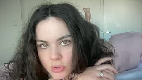 The Queen of Squirt online show from January 11, 2025, 3:52 pm