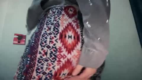 The Queen of Squirt online show from January 23, 2025, 1:08 am