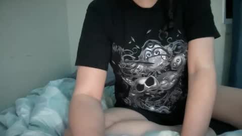 The Queen of Squirt online show from January 30, 2025, 3:22 am