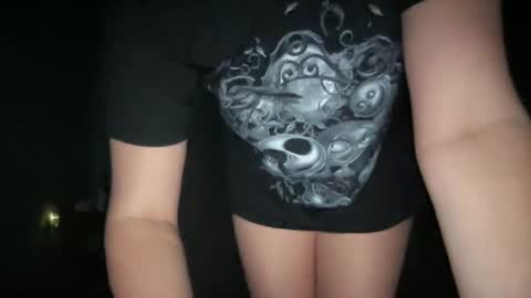 The Queen of Squirt online show from January 30, 2025, 6:24 am