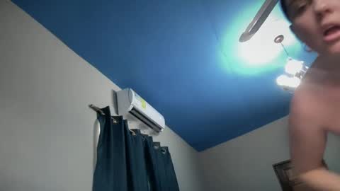 The Queen of Squirt online show from February 7, 2025, 6:34 pm