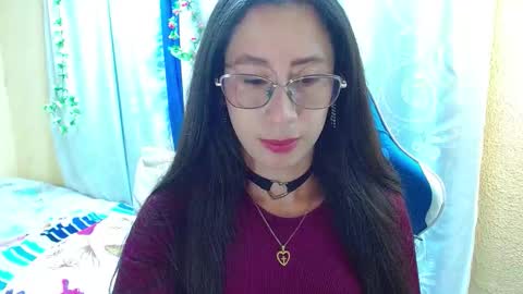 Snapshot of gia_leinn chatting on October 18, 2025, 10:54 pm Gia online show from October 18, 2025, 10:54 pm