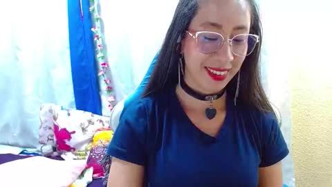 Gia  online show from March 6, 2026, 7:21 pm