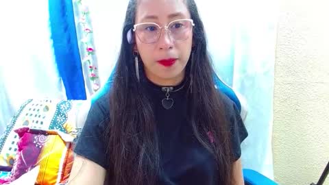 Gia  online show from March 27, 2026, 4:07 pm