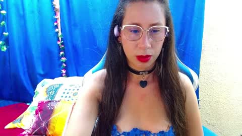 Gia  online show from April 3, 2026, 7:56 pm