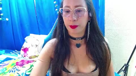 Snapshot of gia_leinn chatting on April 30, 2026, 8:26 pm Gia online show from April 30, 2026, 8:26 pm