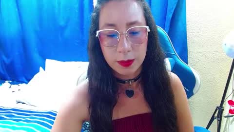 Snapshot of gia_leinn chatting on May 25, 2026, 8:15 pm Gia online show from May 25, 2026, 8:15 pm