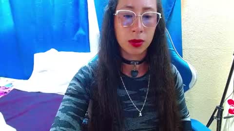 Snapshot of gia_leinn chatting on June 5, 2026, 8:36 pm Gia online show from June 5, 2026, 8:36 pm