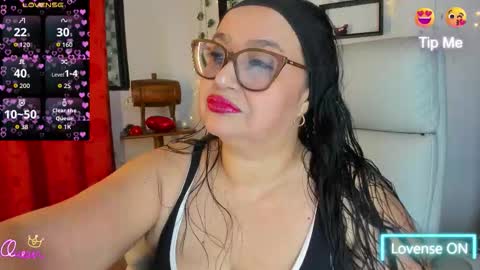 nahomi online show from March 15, 2026, 9:32 pm