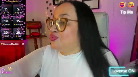 nahomi online show from March 17, 2026, 11:08 pm