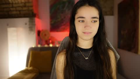 Gia Paige18 online show from December 8, 2024, 9:35 am