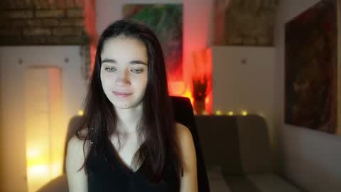 Gia Paige18 online show from February 16, 2025, 9:26 am