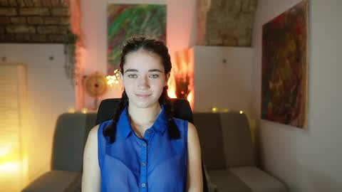 Gia Paige18 online show from March 5, 2025, 11:06 am