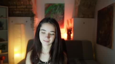 Gia Paige18 online show from March 10, 2025, 8:04 am