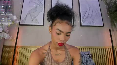 Snapshot of gia_ricci chatting on July 8, 2026, 4:06 am GIA online show from July 8, 2026, 4:06 am