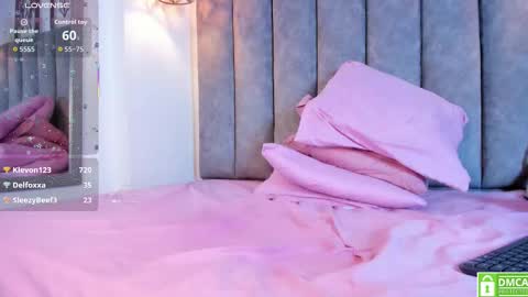 Snapshot of gia_scott chatting on September 15, 2025, 3:12 pm Darlliny online show from September 15, 2025, 3:12 pm