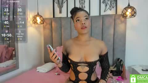 Snapshot of gia_scott chatting on September 18, 2025, 11:34 am Darlliny online show from September 18, 2025, 11:34 am