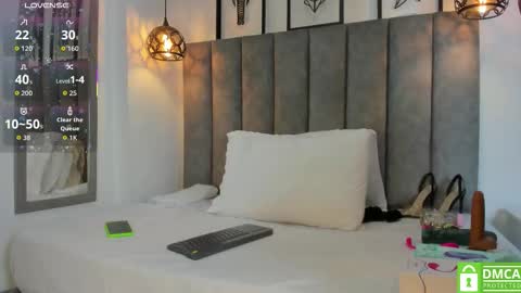 Snapshot of gia_scott chatting on September 23, 2025, 11:24 am Darlliny online show from September 23, 2025, 11:24 am