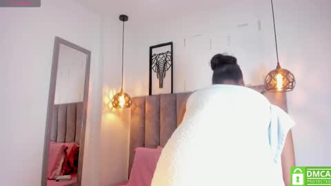 Snapshot of gia_scott chatting on September 29, 2025, 11:26 am Darlliny online show from September 29, 2025, 11:26 am