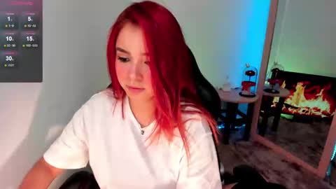 Gia  online show from December 6, 2024, 5:31 am