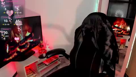 Gia  online show from January 26, 2025, 6:38 am