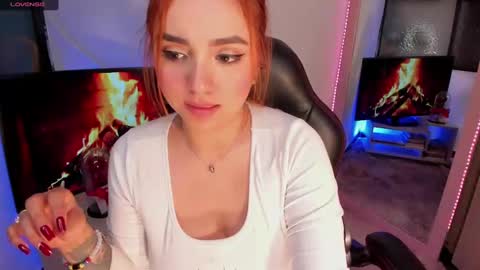 Gia  online show from March 2, 2025, 12:22 pm