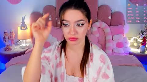 Gia online show from January 6, 2026, 1:15 pm