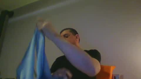 Snapshot of giaco1982 chatting on October 12, 2025, 5:50 am samuel online show from October 12, 2025, 5:50 am