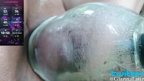 Celeste online show from February 3, 2025, 11:47 pm