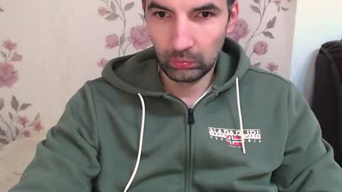 Snapshot of gianni_lion chatting on February 12, 2026, 8:20 am Gianni online show from February 12, 2026, 8:20 am