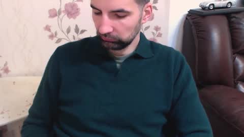 Gianni online show from March 8, 2026, 10:08 am