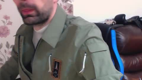 Gianni online show from March 25, 2026, 6:36 pm