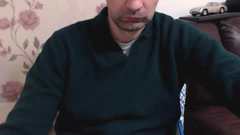 Gianni online show from March 29, 2026, 4:07 pm