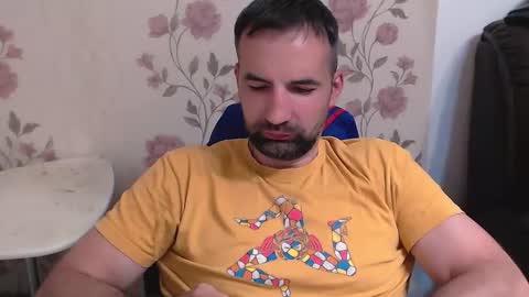 Snapshot of gianni_lion chatting on May 27, 2026, 6:38 pm Gianni online show from May 27, 2026, 6:38 pm