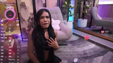 gianovak online show from November 22, 2025, 1:21 pm