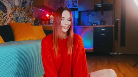 Eva online show from December 14, 2024, 10:24 am